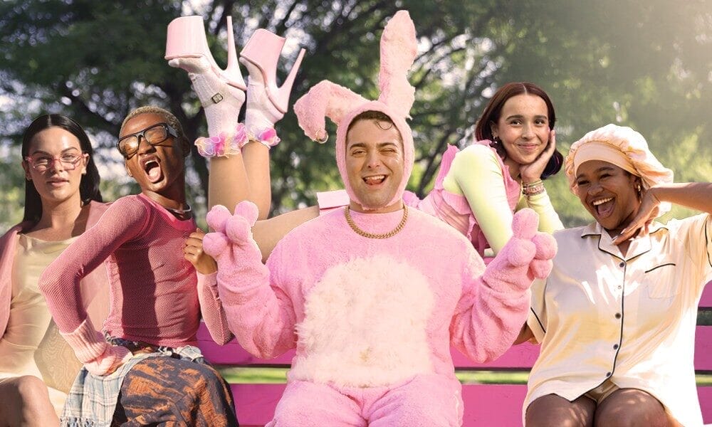 BYOMA Celebrates Short Kings and Queens with First Ever TV Commercial Before the Big Game