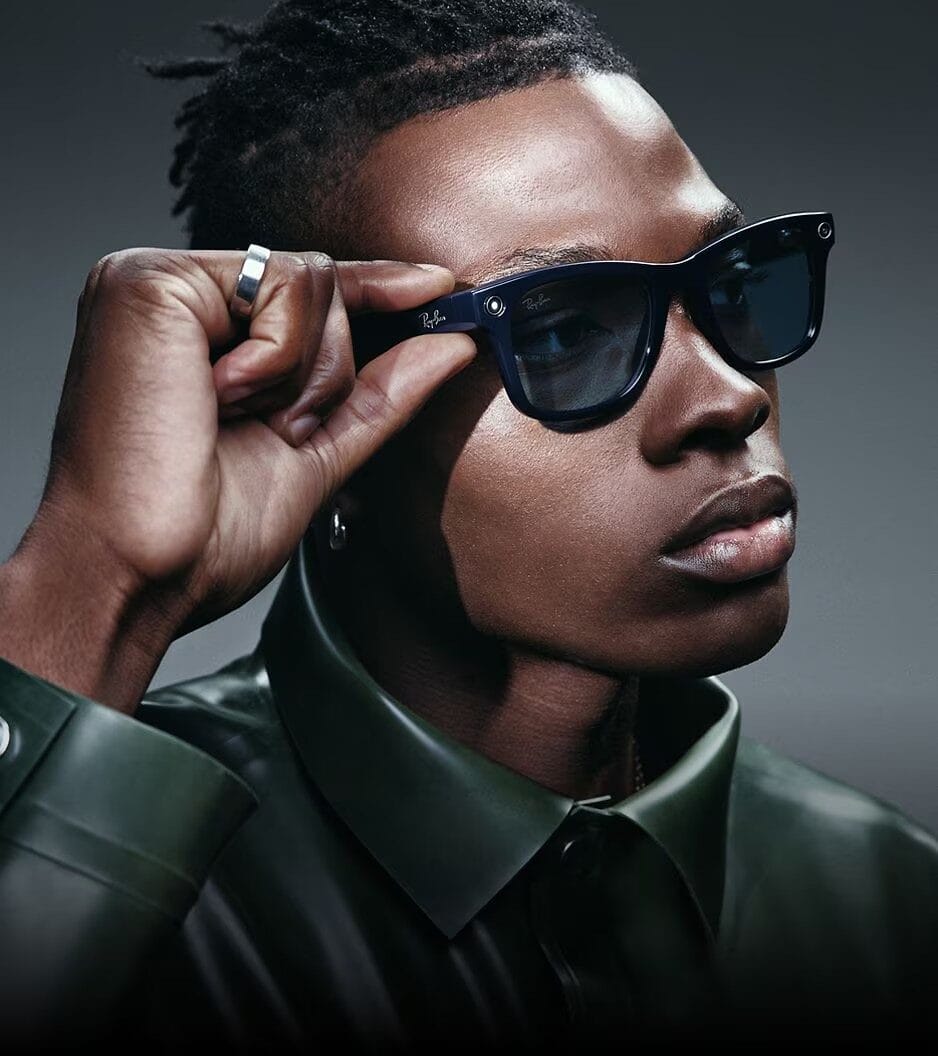 Ray Ban Meta Gen 2 Makes Smart Glasses Practical