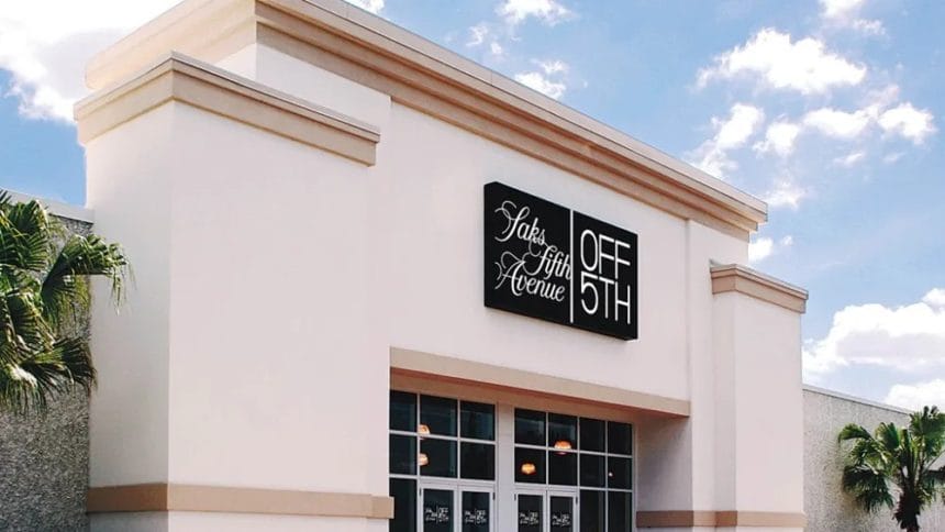 Saks Global to Refocus its Strategy towards Luxury and Full Price Selling