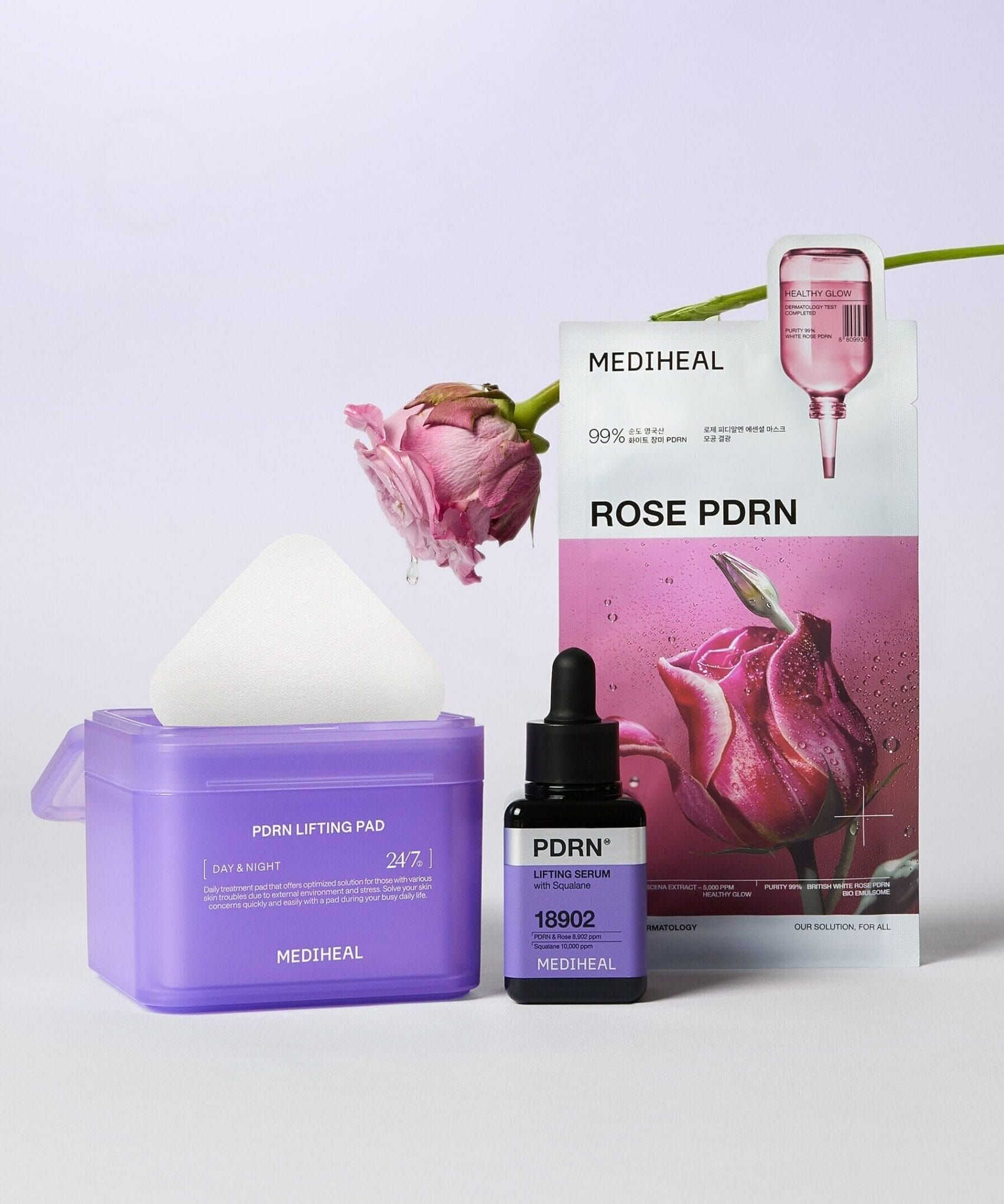 Mediheal’s PDRN Collection Launches Nationwide at Ulta Beauty Stores