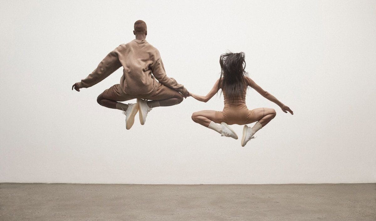 Top 10 Yeezy Competitors & Alternatives