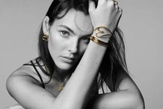 Top 10 Luxury Brands by Website Traffic