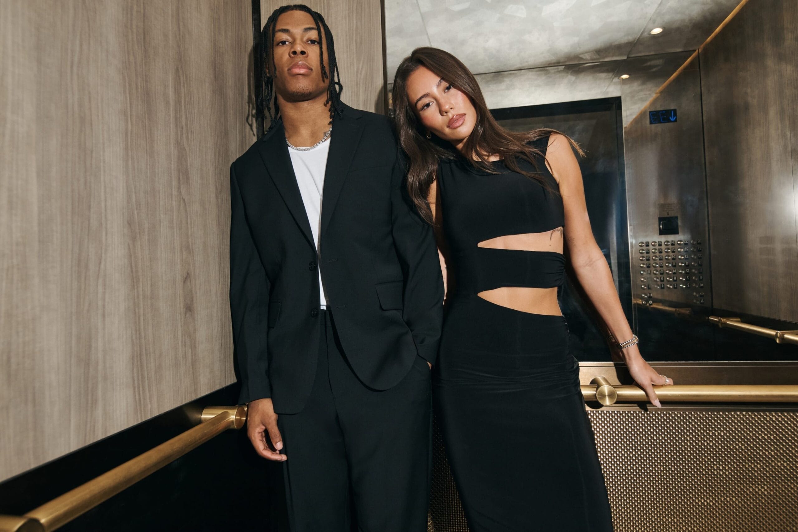 The Expressionists Take Express Into a New Style Era