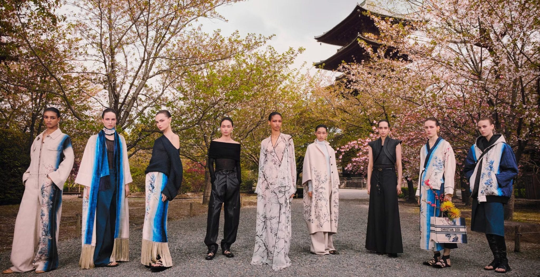 Dior’s High Stakes Reset at the Heart of LVMH’s 