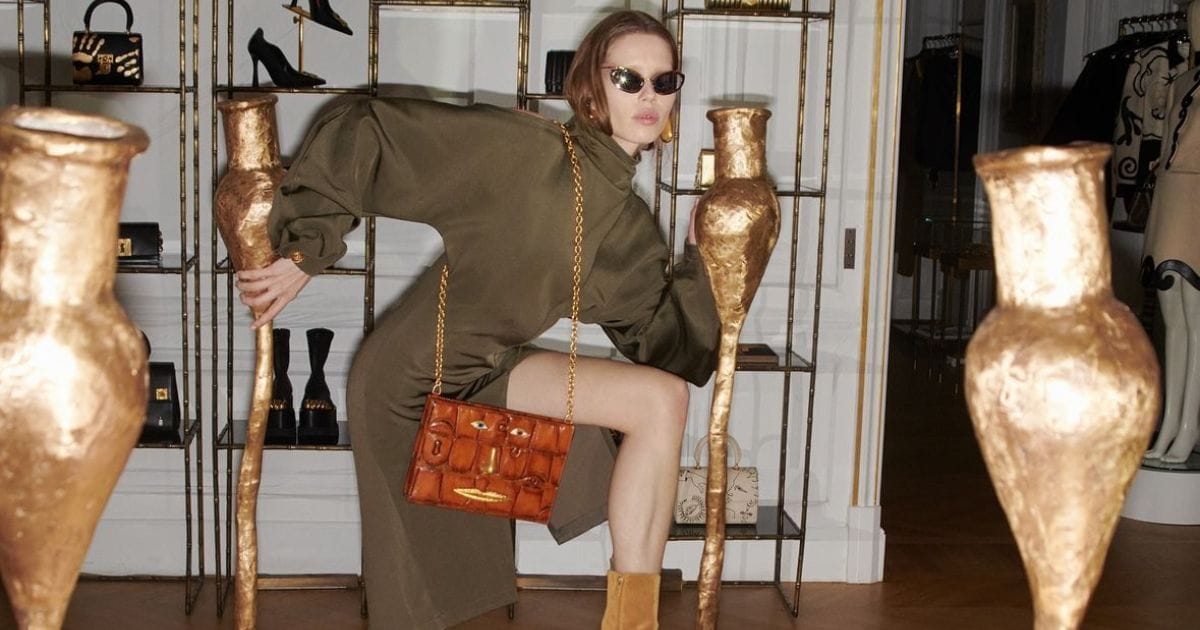 Top 10 Schiaparelli Competitors & Alternatives