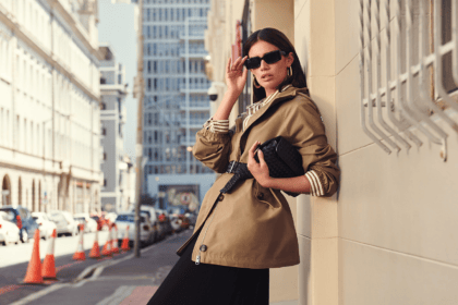 Top 10 Clothing Brands in UK